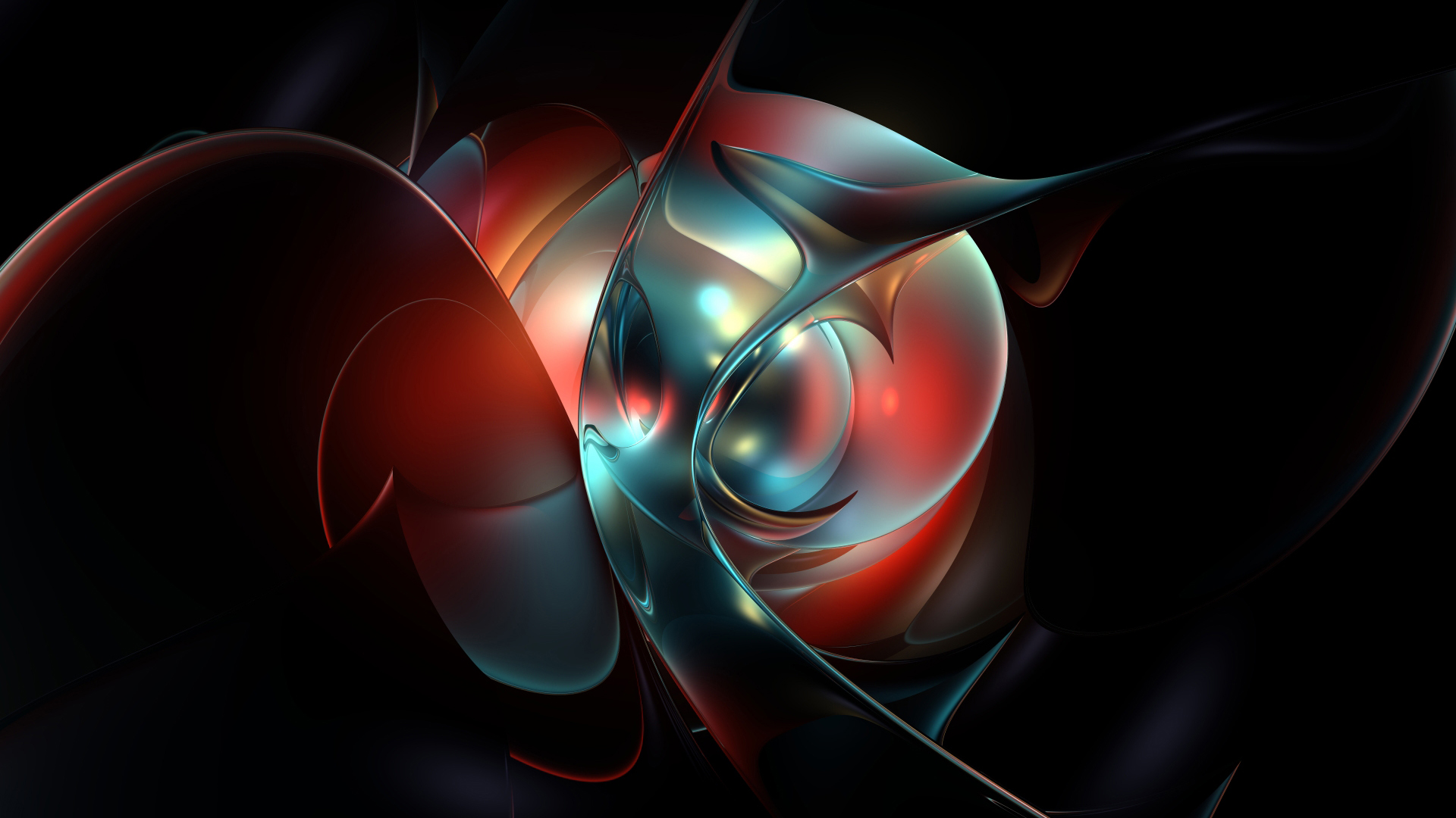 3D Abstract156427723 - 3D Abstract - abstract
